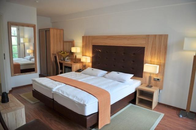 Akzent Hotel Tietmeyer & Cross Side, Schöppingen, Germany