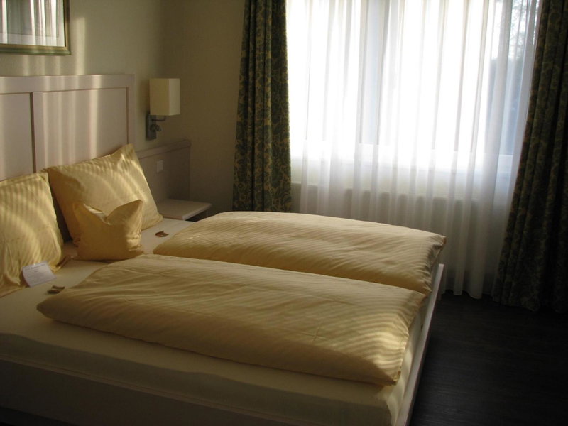 Akzent Hotel-Restaurant Albert, Dorsten, Germany