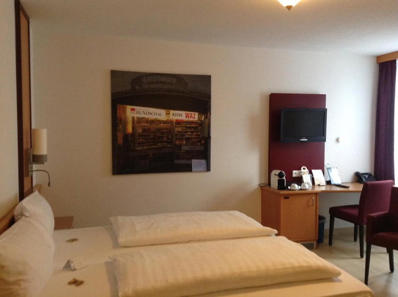 Akzent Hotel-Restaurant Albert, Dorsten, Germany