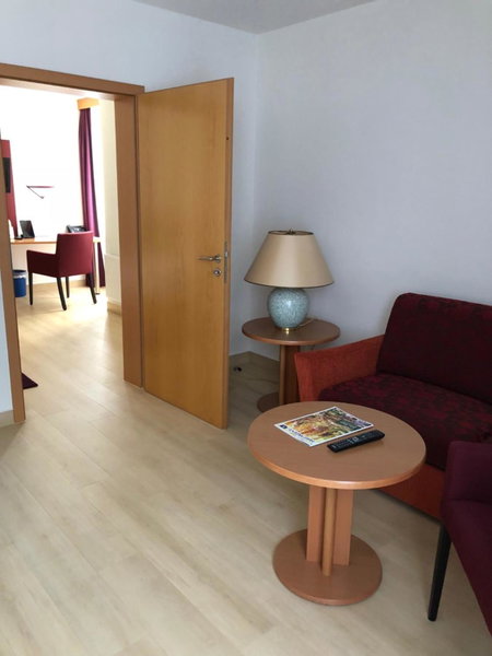 Akzent Hotel-Restaurant Albert, Dorsten, Germany