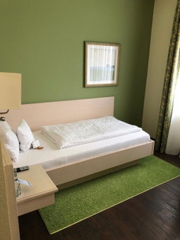 Akzent Hotel-Restaurant Albert, Dorsten, Germany