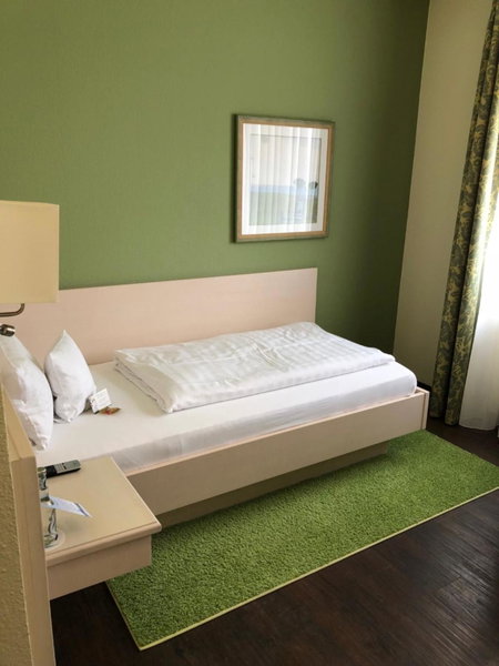 Akzent Hotel-Restaurant Albert, Dorsten, Germany