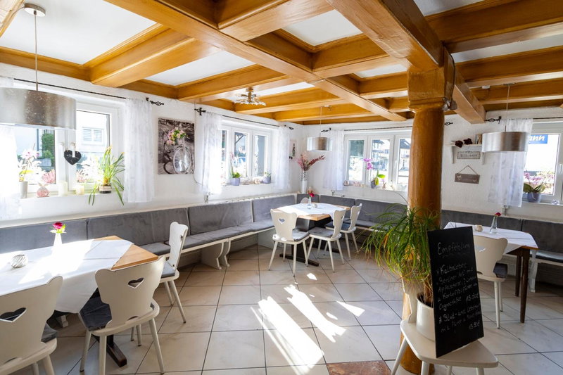 Hotel Landgasthaus Rössle, Hofweier, Allemagne