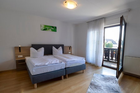 Hotel Landgasthaus Rössle, Hofweier, Allemagne