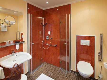 Hotel Lindenhof, Warstein, Germany