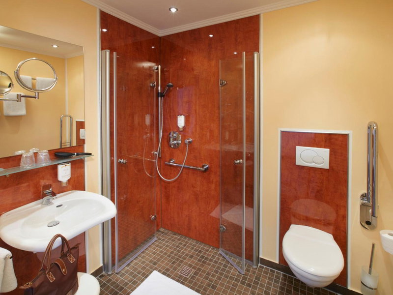 Hotel Lindenhof, Warstein, Germany