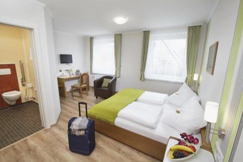 Hotel Lindenhof, Warstein, Germany