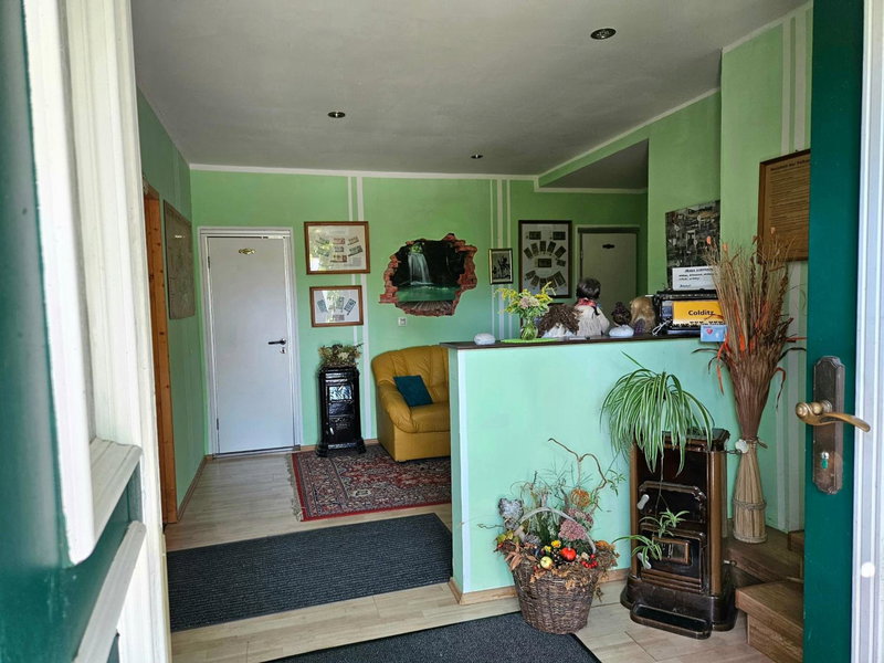 Pension Zur Kutscherstube, Colditz, Germany