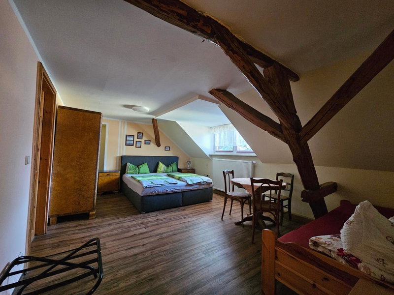 Pension Zur Kutscherstube, Colditz, Germany
