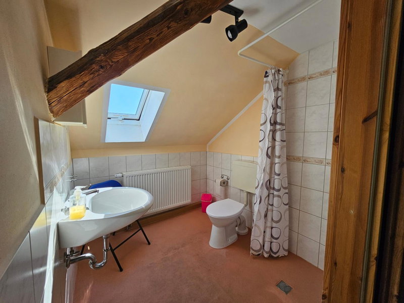 Pension Zur Kutscherstube, Colditz, Germany