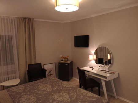 Hotel Löhr, Baden-Baden, Германия