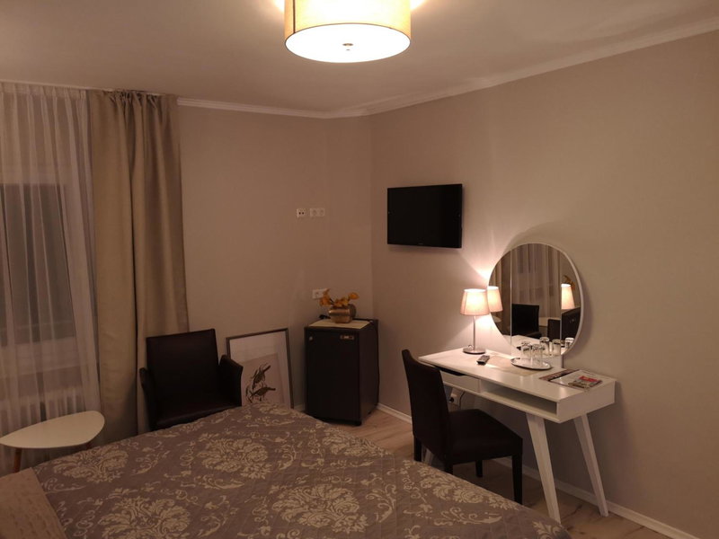 Hotel Löhr, Baden-Baden, Германия