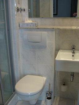 Hotel Löhr, Baden-Baden, Германия