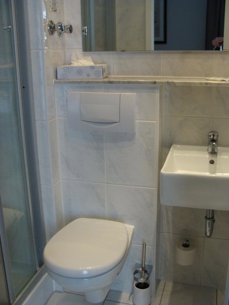 Hotel Löhr, Baden-Baden, Германия
