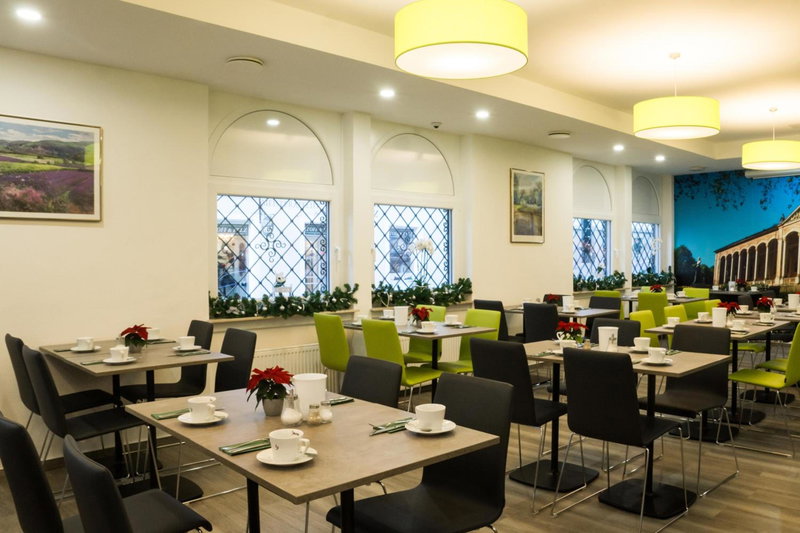 Hotel Löhr, Baden-Baden, Германия