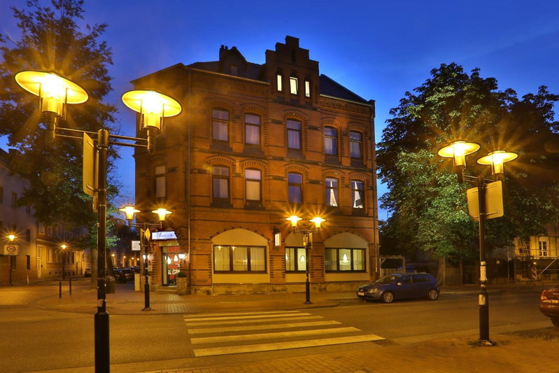 1891 Hildesheim Boutique Hotel, Hildesheim, Germany