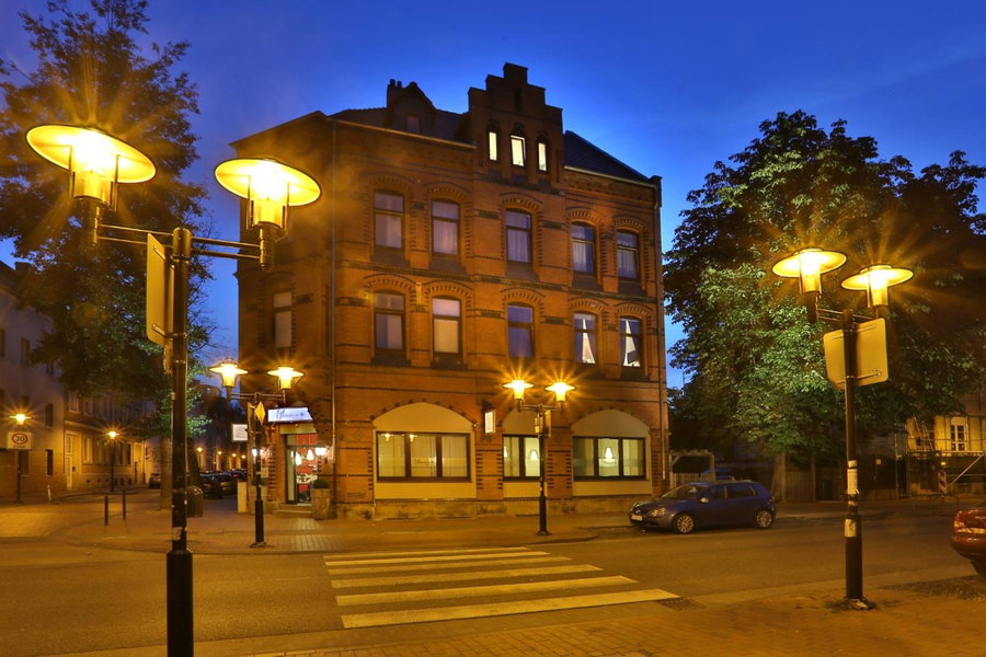 1891 Hildesheim Boutique Hotel, Hildesheim, Germany