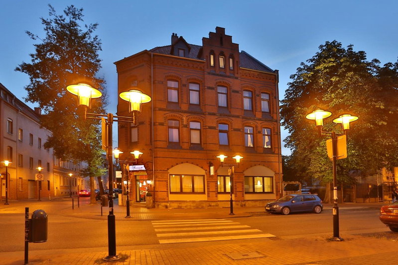 1891 Hildesheim Boutique Hotel, Hildesheim, Germany