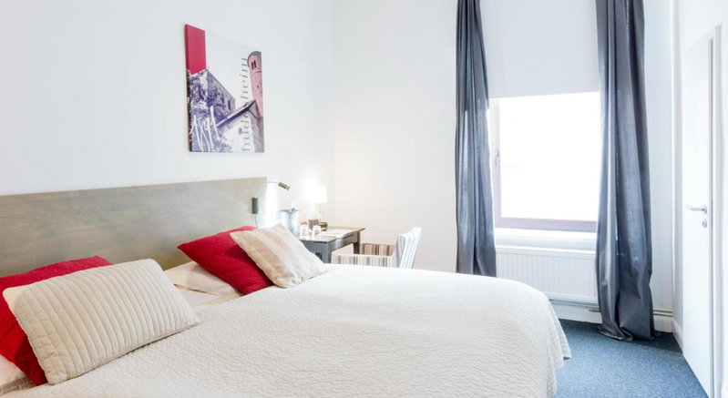 1891 Hildesheim Boutique Hotel, Hildesheim, Germany