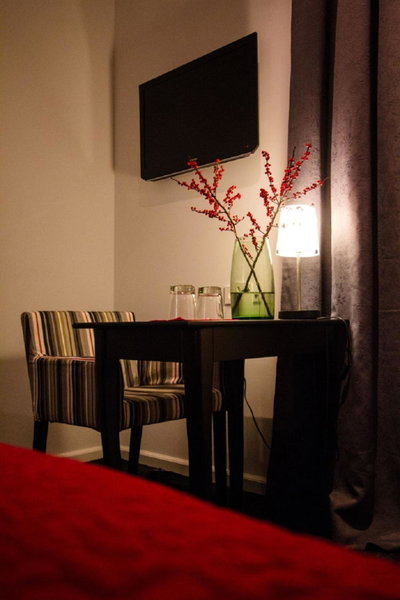 1891 Hildesheim Boutique Hotel, Hildesheim, Germany