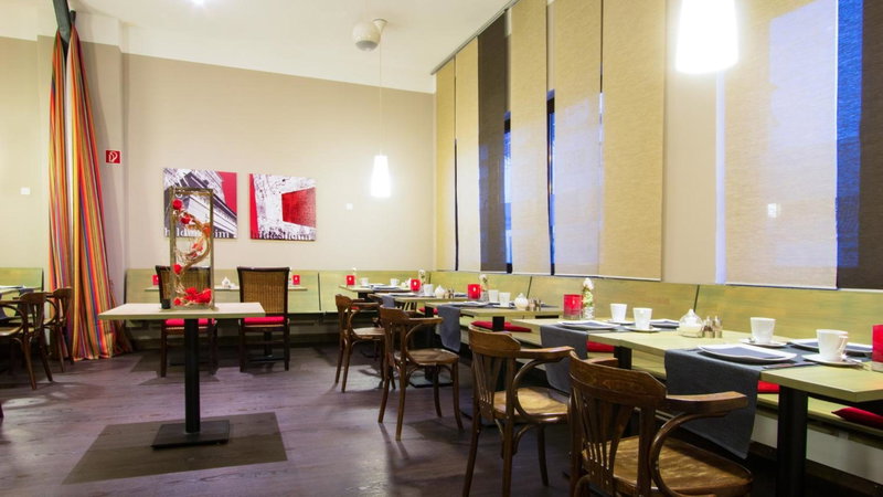 1891 Hildesheim Boutique Hotel, Hildesheim, Germany