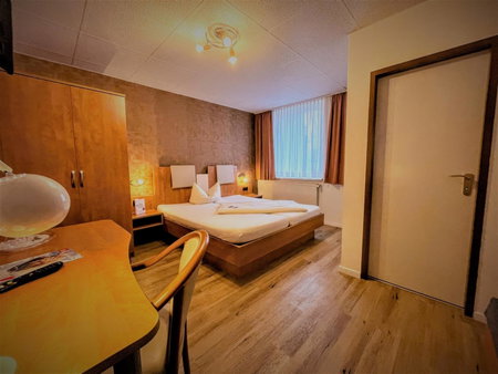 Arena Hotel, Gelsenkirchen, Alemania