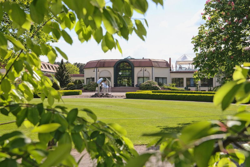 GolfResort Semlin, Semlin, Germany
