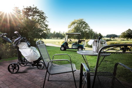 GolfResort Semlin, Semlin, Germany