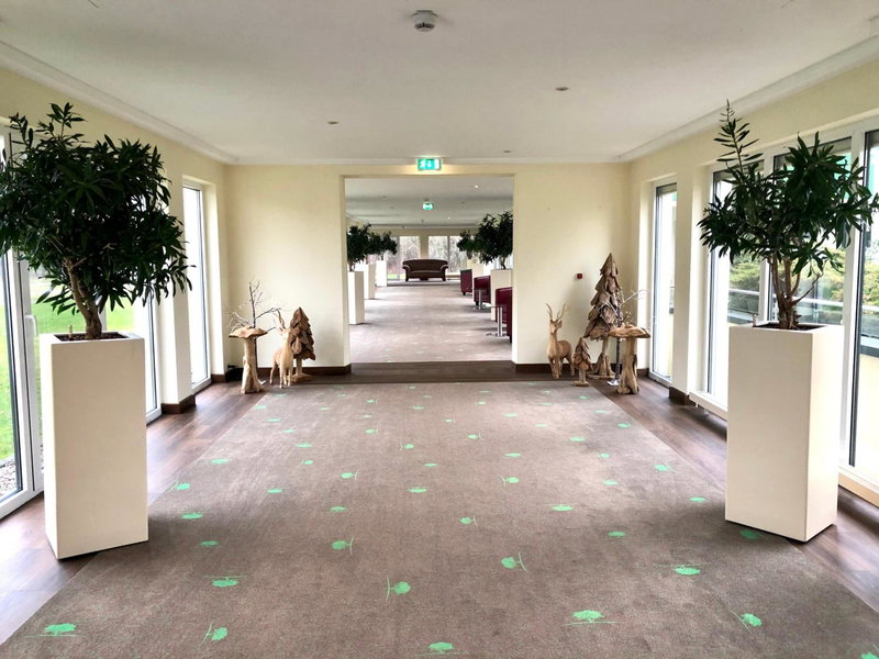 GolfResort Semlin, Semlin, Germany