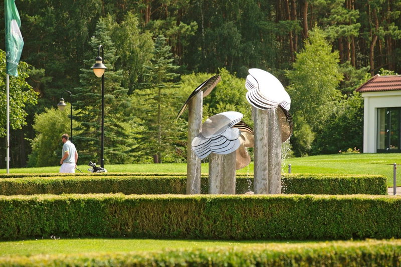 GolfResort Semlin, Semlin, Germany