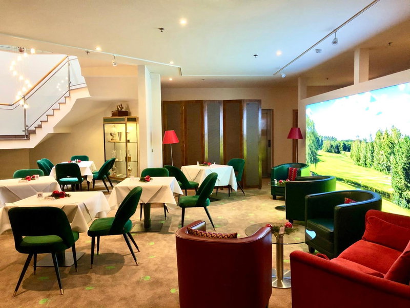 GolfResort Semlin, Semlin, Germany