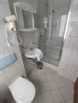 HOTEL Schiff, Rastatt, Germany