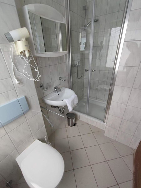 HOTEL Schiff, Rastatt, Germany