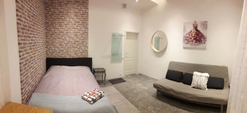 K&S Apartments, Berlin, Alemania