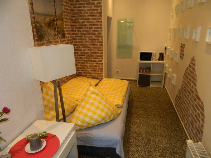K&S Apartments, Berlin, Alemania