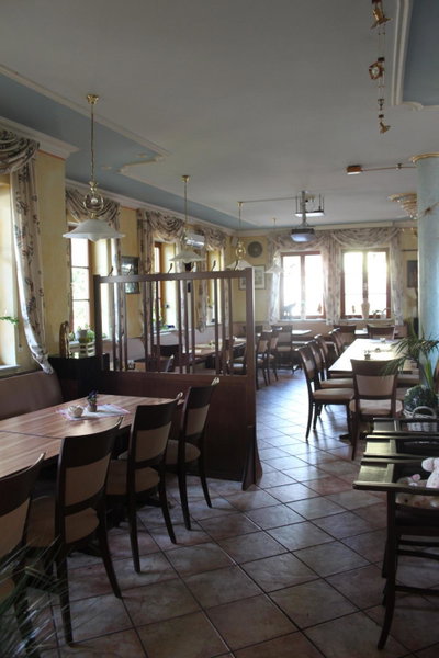 Hotel Krone Kappel, Kappel-Grafenhausen, Германия