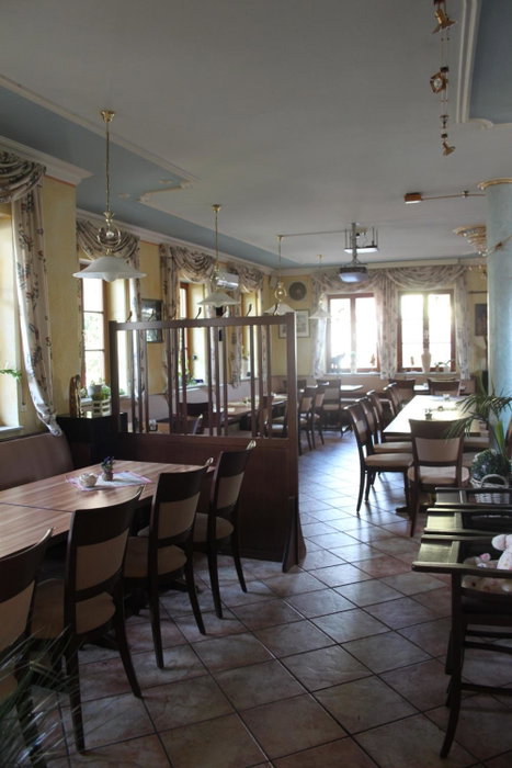 Hotel Krone Kappel, Kappel-Grafenhausen, Германия