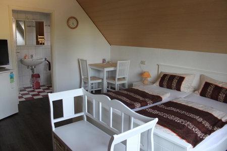 Hotel Krone Kappel, Kappel-Grafenhausen, Германия