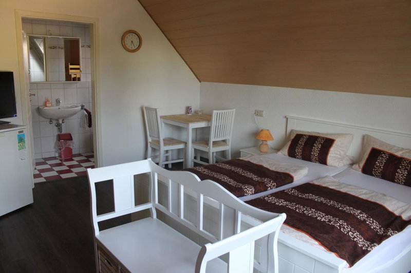 Hotel Krone Kappel, Kappel-Grafenhausen, Германия