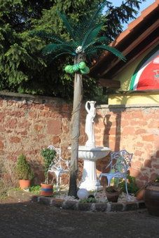 Hotel Krone Kappel, Kappel-Grafenhausen, Германия