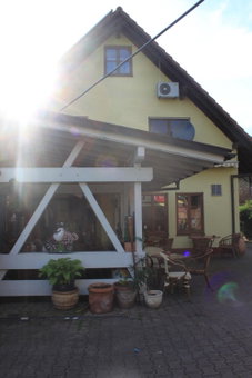 Hotel Krone Kappel, Kappel-Grafenhausen, Германия