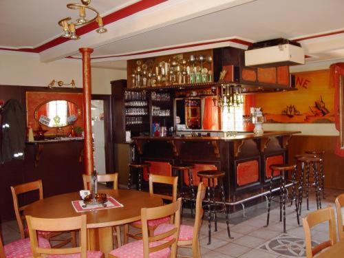 Hotel Krone Kappel, Kappel-Grafenhausen, Германия