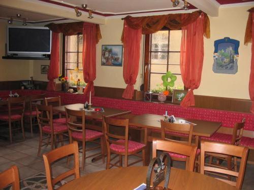 Hotel Krone Kappel, Kappel-Grafenhausen, Германия