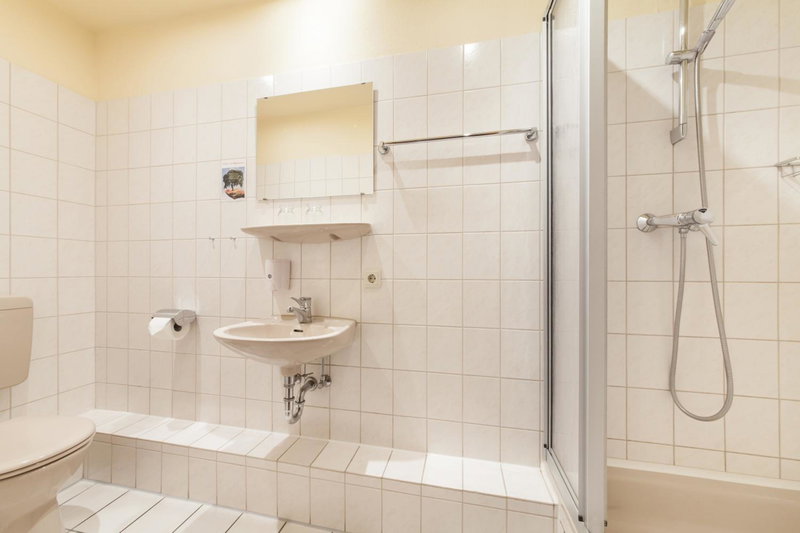 Hotel Zum Kaffeekännchen, Norderstedt, Alemania