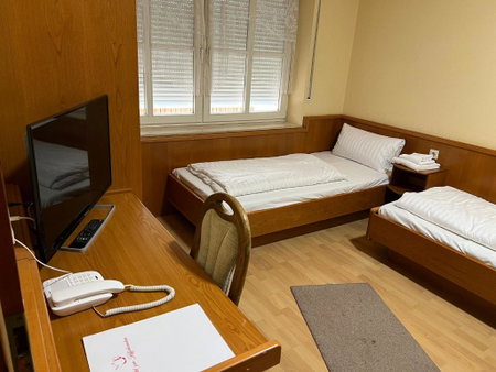 Hotel Zum Kaffeekännchen, Norderstedt, Alemania