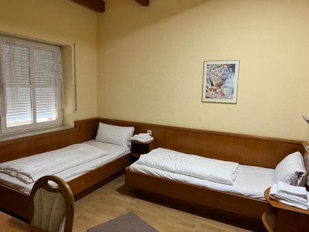 Hotel Zum Kaffeekännchen, Norderstedt, Alemania