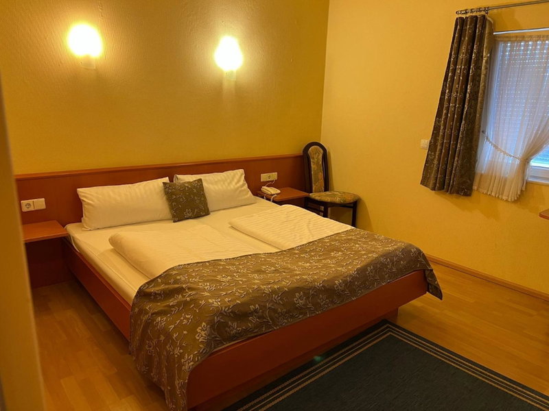 Hotel Zum Kaffeekännchen, Norderstedt, Alemania
