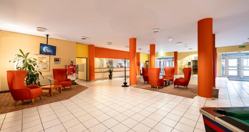 PLAZA INN Chemnitz, Chemnitz, Germany
