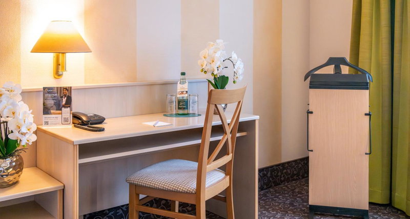 PLAZA INN Chemnitz, Chemnitz, Germany