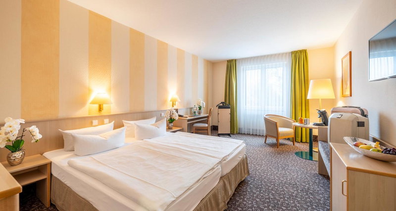 PLAZA INN Chemnitz, Chemnitz, Germany